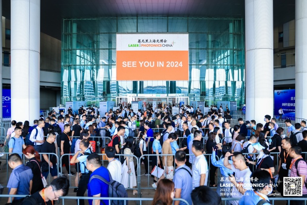 Witnessing the Leap and Shining the Future — The 17th LASER World of PHOTONICS CHINA Successfully Comes to an End